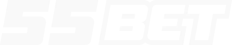 55Bet logo