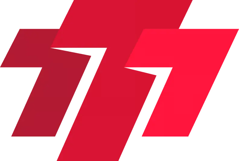 777 logo