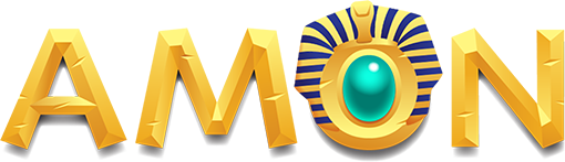 Amon Casino logo