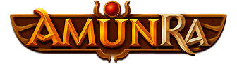 AmunRa logo