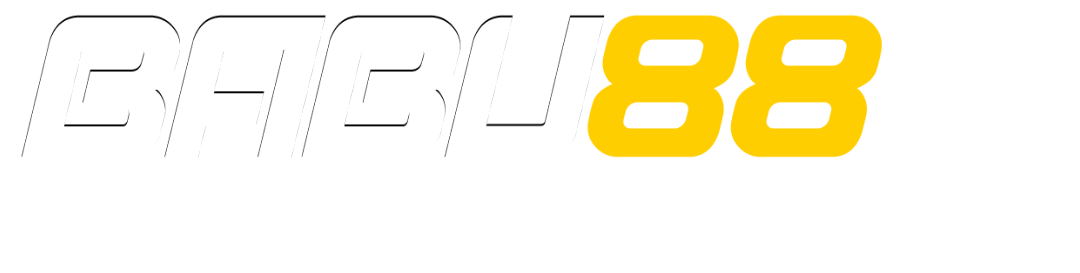 Babu88 logo