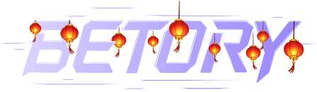 Betory logo
