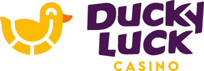 Ducky Luck logo