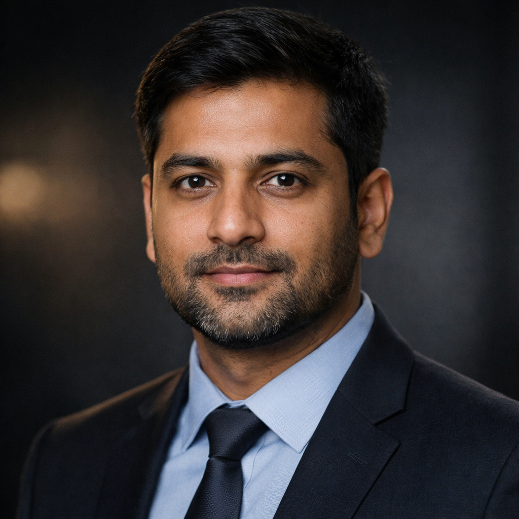 Arjun Mehta - Senior iGaming Analyst