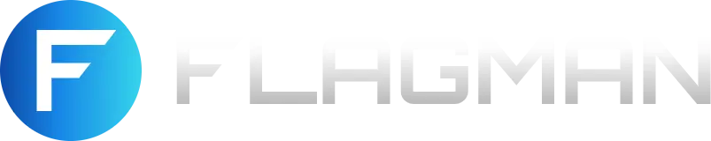 Flagman logo