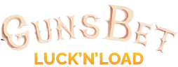 Gunsbet logo
