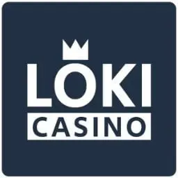 Loki logo