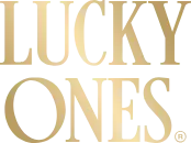Lucky Ones logo