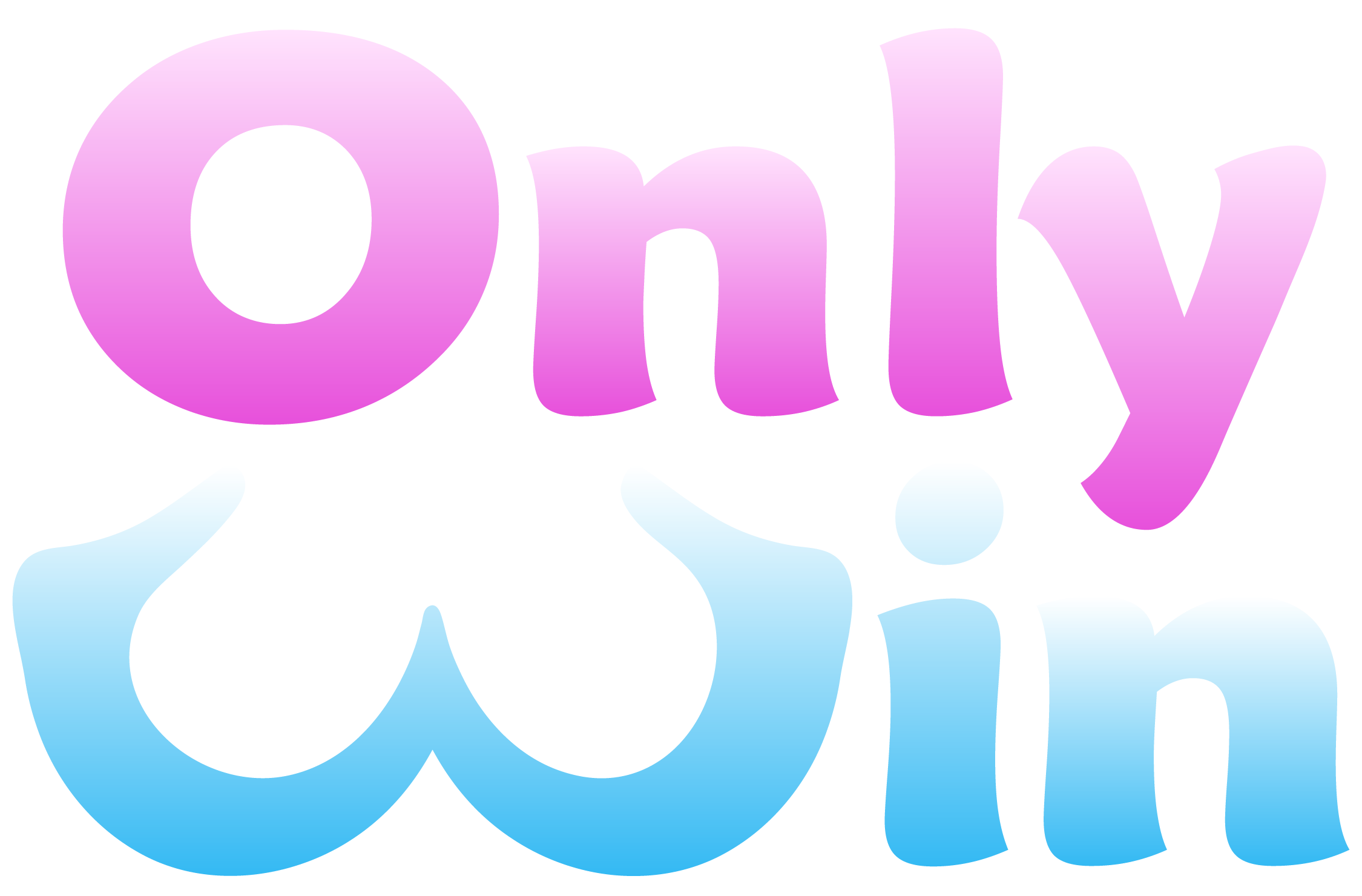 OnlyWin casino logo