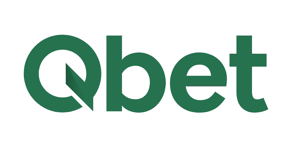 Qbet logo