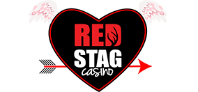 Red Stag logo
