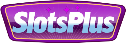 SlotsPlus logo