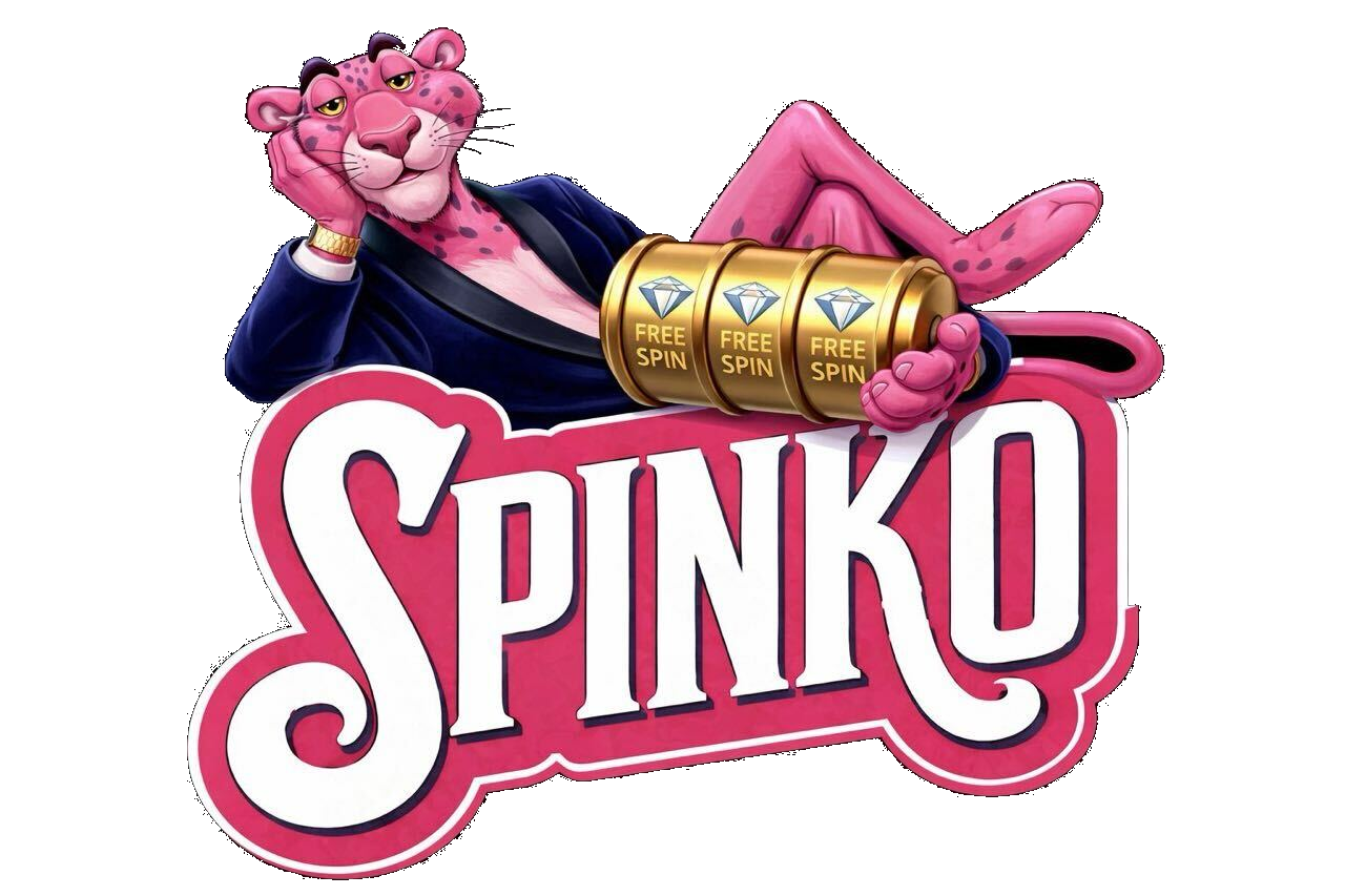 Spinko casino logo