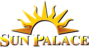 Sun Palace logo