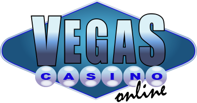 Vegas Casino Online logo