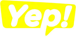 Yep Casino logo